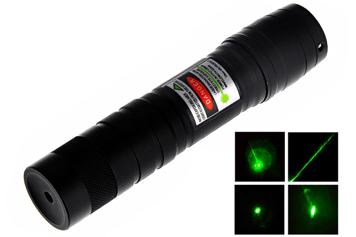 Astronomy Lasers